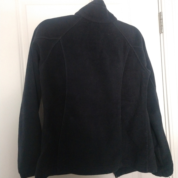 Columbia Fleece Jacket - Picture 2 of 4